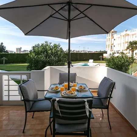 Paradise Place Nazare Exterior photo