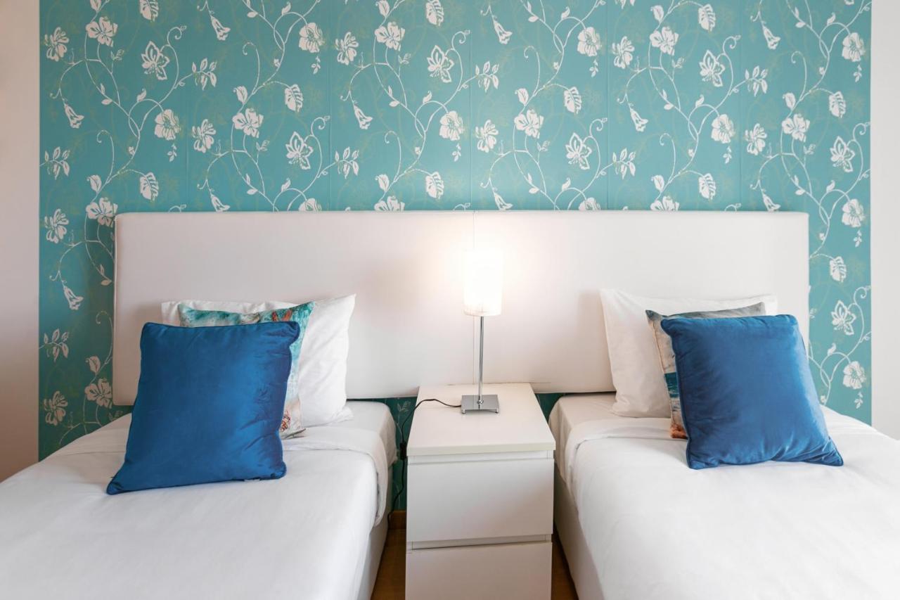 Apartment Paradise Place Nazare