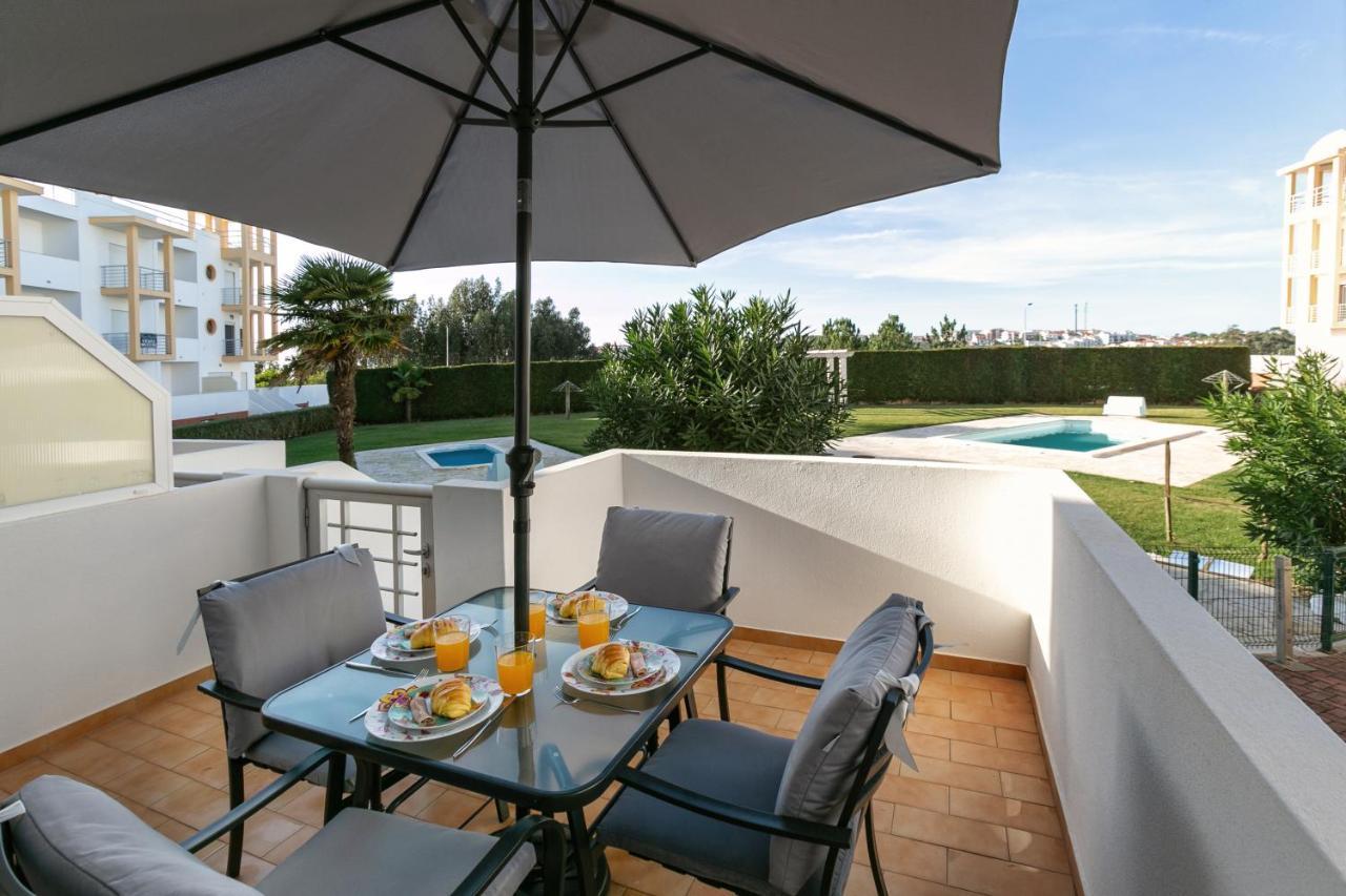 Apartment Paradise Place Nazare