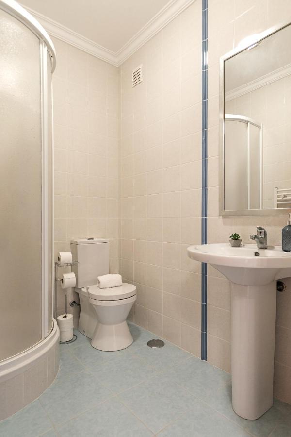 Apartment Paradise Place Nazare